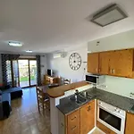 Casa Familiar Con Piscina A 5 Min De La Playa De Riells - Hisp-7-46 Feriehus Torroella de Montgrí