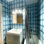 Feriehus Casa Familiar Con Piscina A 5 Min De La Playa De Riells - Hisp-7-46 *