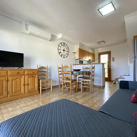 Casa Familiar Con Piscina A 5 Min De La Playa De Riells - Hisp-7-46 Feriehus Torroella de Montgrí