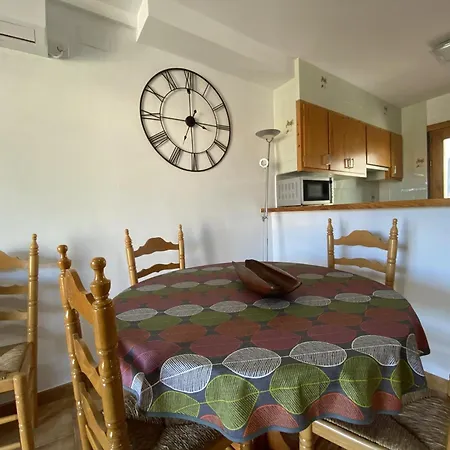 Casa Familiar Con Piscina A 5 Min De La Playa De Riells - Hisp-7-46 Feriehus Torroella de Montgrí